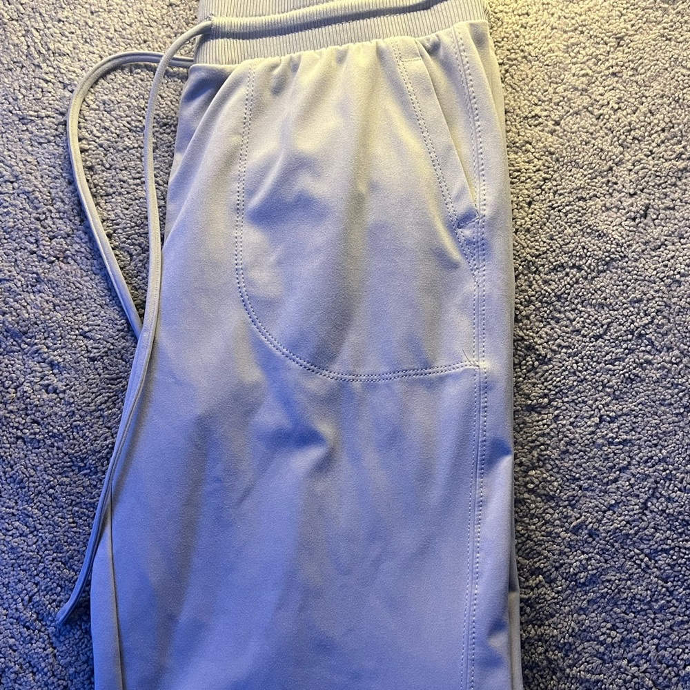 Mauve Joggers